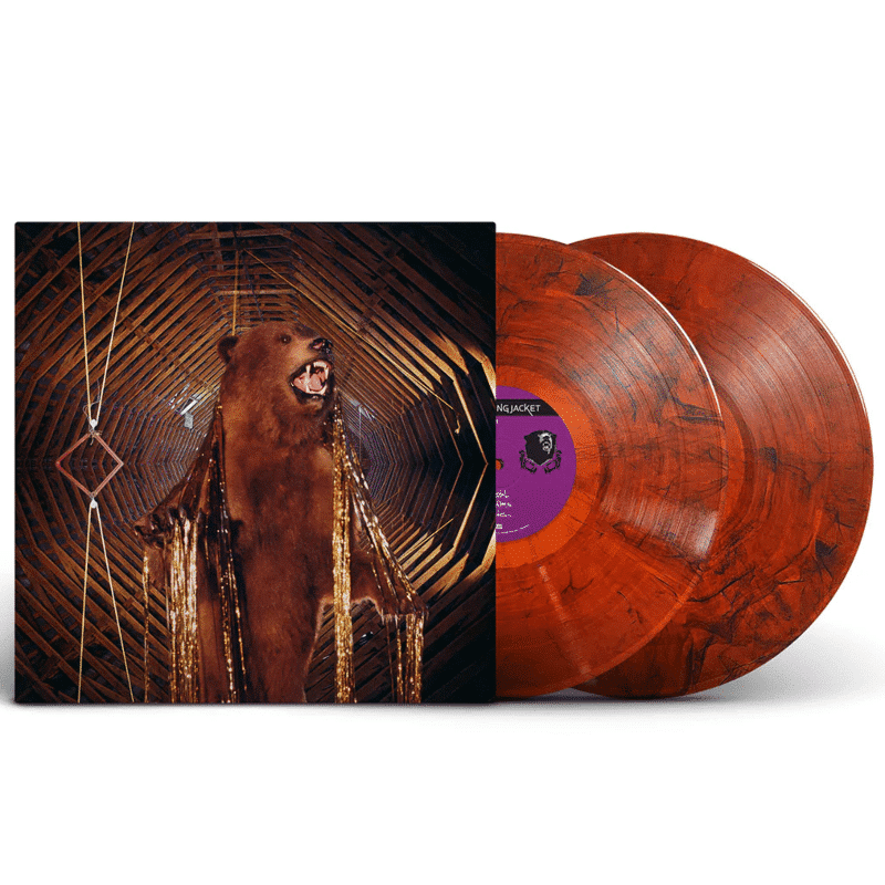 It Still Moves - My Morning Jacket - 2lp - 880882448615 - The Vinyl Store