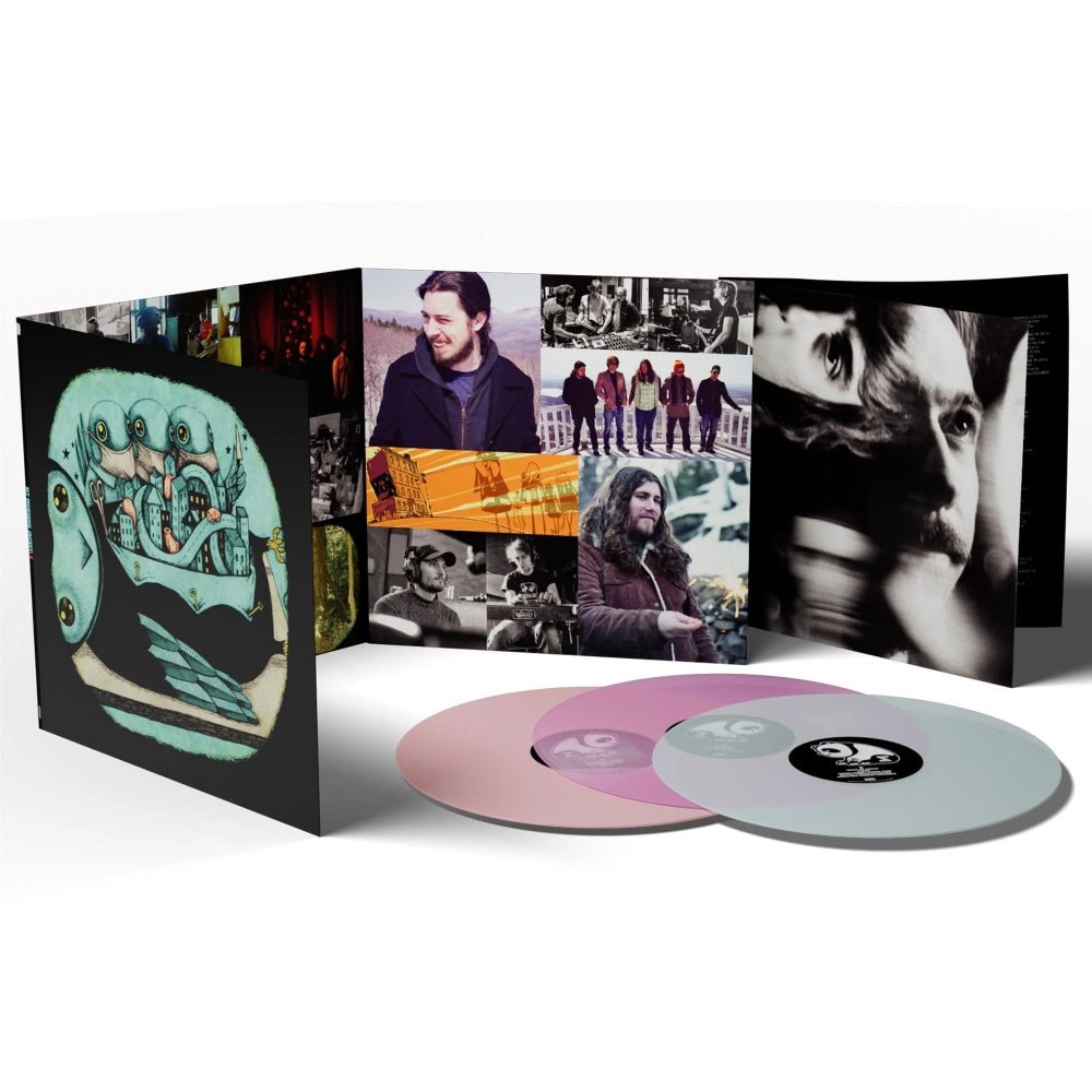 Z - My Morning Jacket - metafield_custom.product_key_info - - The Vinyl Store