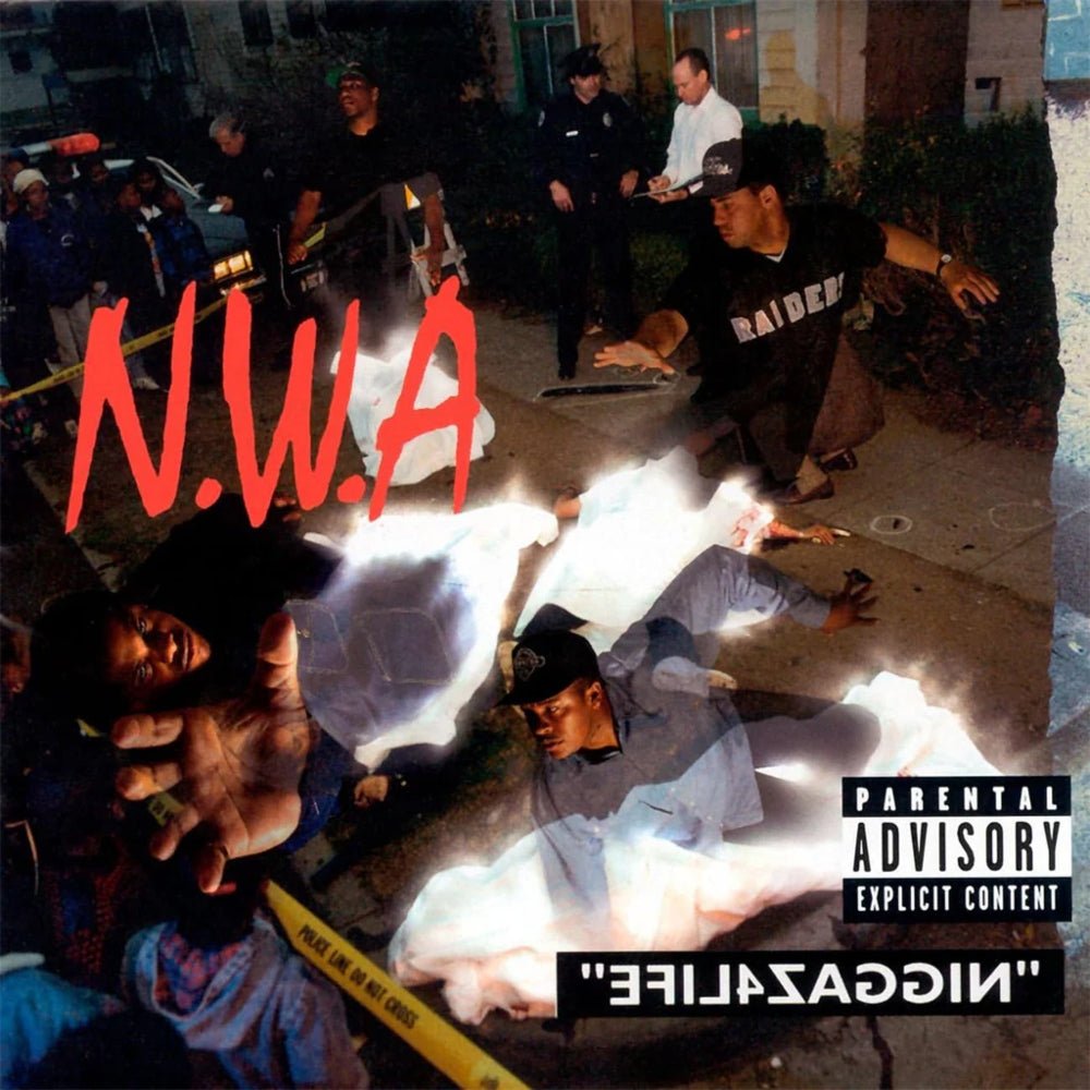 Efil4zaggin - N.W.A. - metafield_custom.product_key_info - - The Vinyl Store
