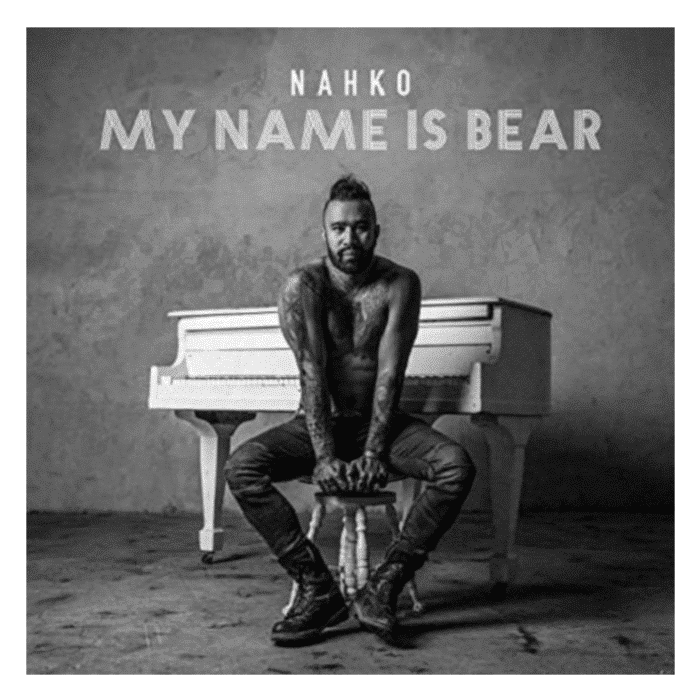 My Name Is Bear - Nahko - metafield_custom.product_key_info - - The Vinyl Store