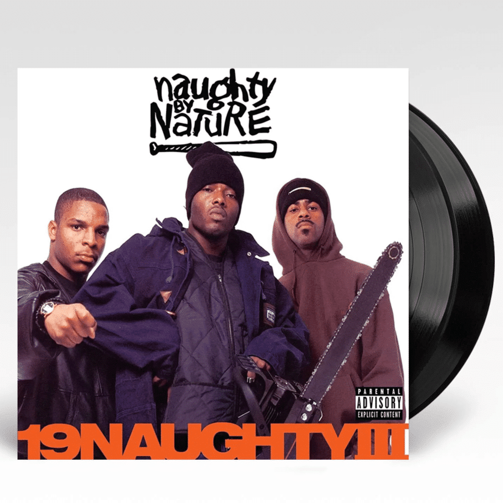 19 Naughty III - Naughty By Nature - metafield_custom.product_key_info - - The Vinyl Store
