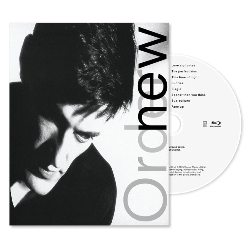 Low-Life (Blu-ray Format)