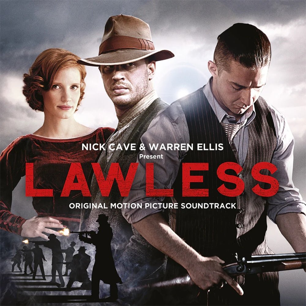 Lawless - Nick Cave & Warren Ellis - metafield_custom.product_key_info - 8719262025240 - The Vinyl Store