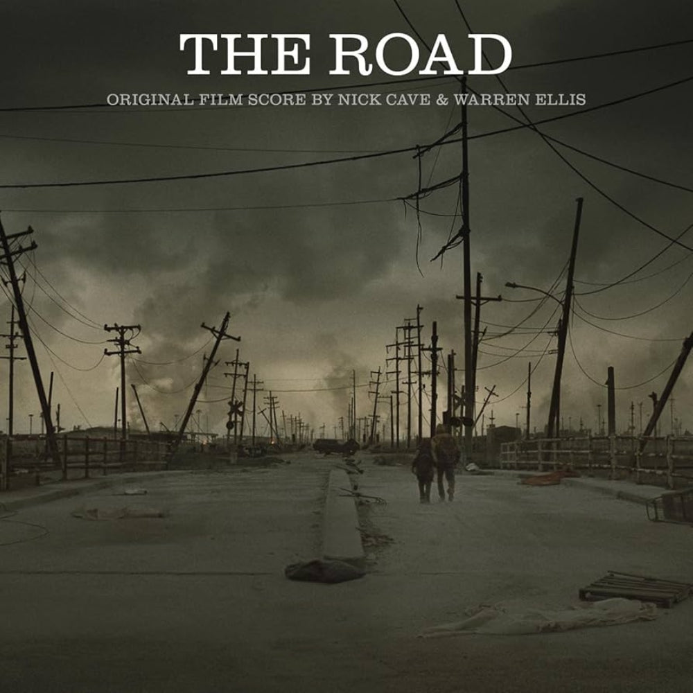 The Road - Nick Cave & Warren Ellis - metafield_custom.product_key_info - 4050538438116 - The Vinyl Store