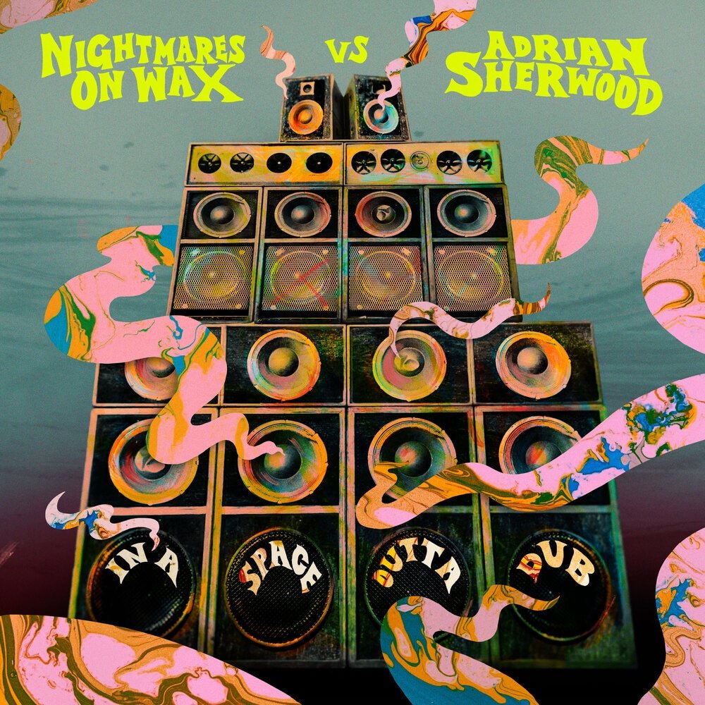 In A Space Outta Dub - Nightmares On Wax X Adrian Sherwood - metafield_custom.product_key_info - 5056818808890 - The Vinyl Store
