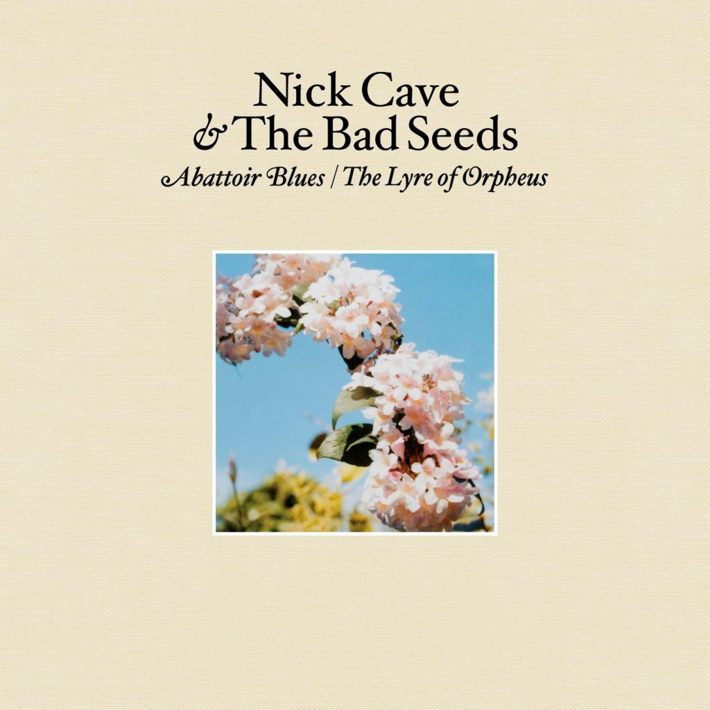 Abattoir Blues / The Lyre Of Orpheus - Nick Cave & The Bad Seeds - metafield_custom.product_key_info - - The Vinyl Store