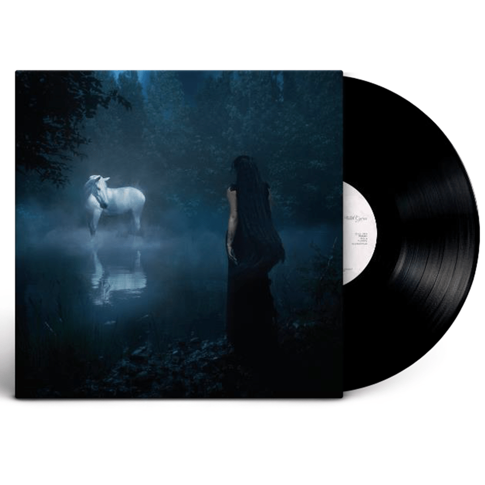 I Want My Loved Ones To Go With Me - Noah Cyrus - lp - - The Vinyl Store