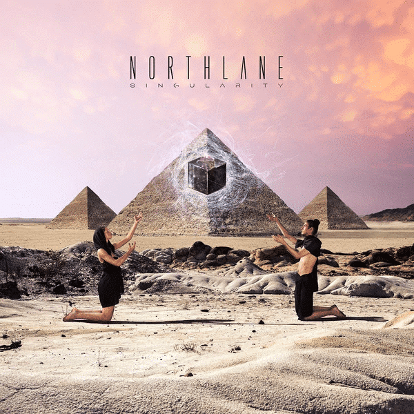 Singularity - Northlane - lp - 9397601007790 - The Vinyl Store