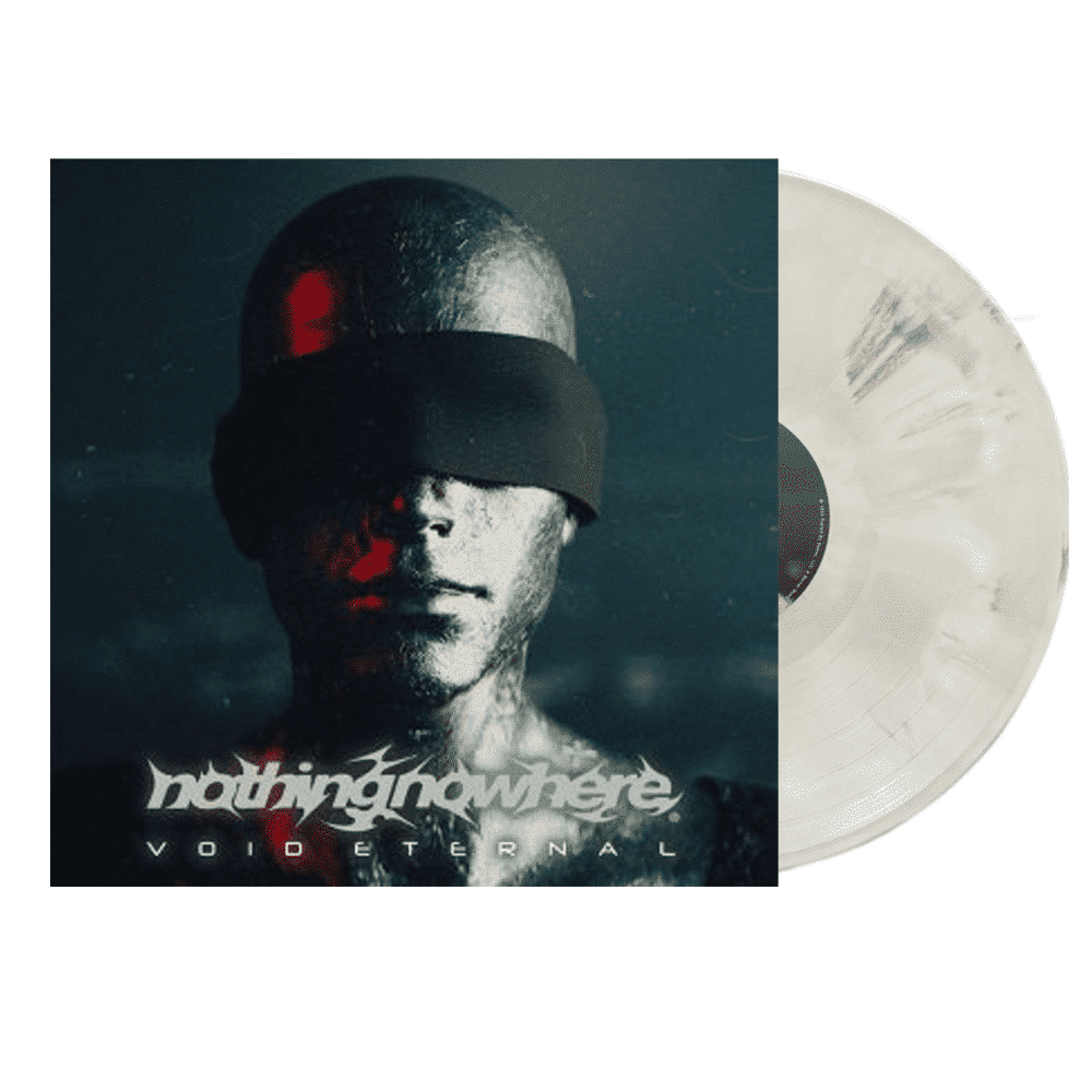 Void Eternal - nothing,nowhere. - metafield_custom.product_key_info - - The Vinyl Store