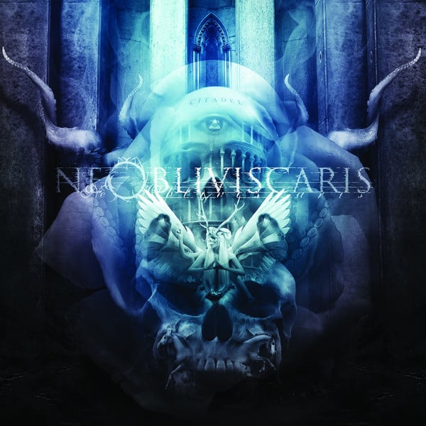 Citadel - Ne Obliviscaris - lp - 822603134414 - The Vinyl Store