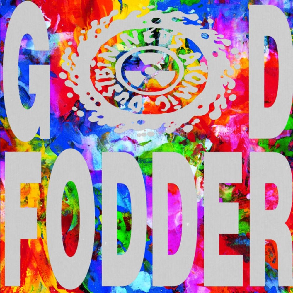 God Fodder - Neds Atomic Dustbin - #metafield_custom.product_key_info# - 8719262012561 - The Vinyl Store