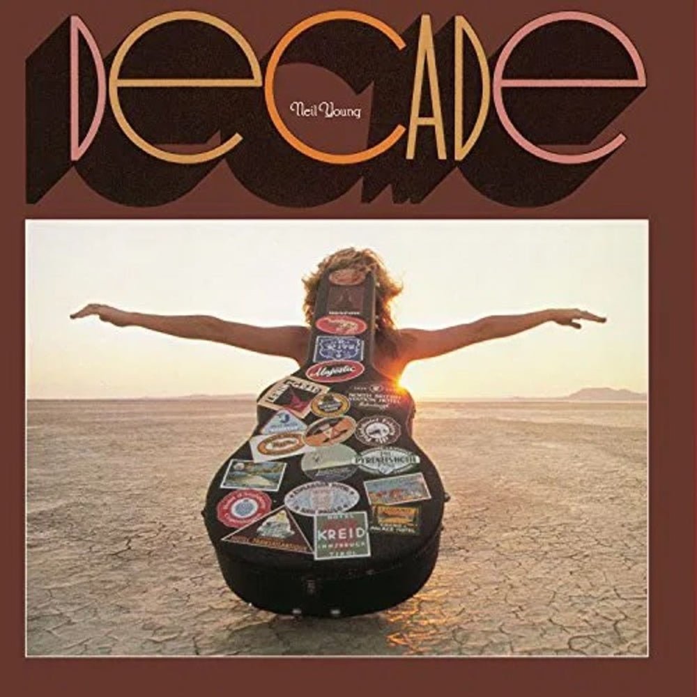 Decade - Neil Young - metafield_custom.product_key_info - - The Vinyl Store