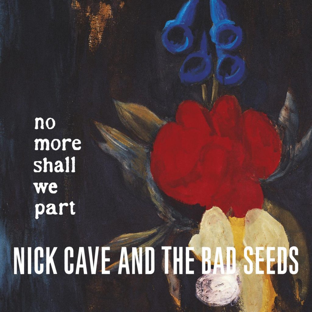 No More Shall We Part - Nick Cave & The Bad Seeds - metafield_custom.product_key_info - - The Vinyl Store