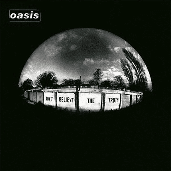 Don't Believe The Truth - Oasis - lp - 5051961030013 - The Vinyl Store
