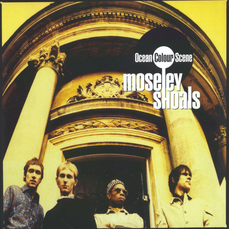 Moseley Shoals - Ocean Colour Scene - metafield_custom.product_key_info - - The Vinyl Store
