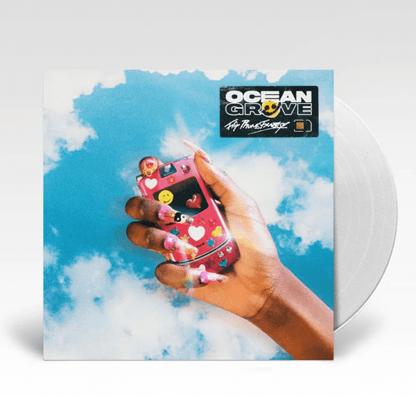 Flip Phone Fantasy - Ocean Grove - metafield_custom.product_key_info - - The Vinyl Store