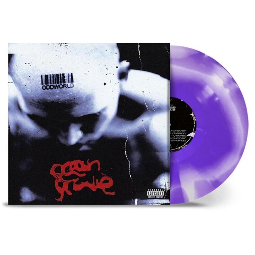 Oddworld - Ocean Grove - metafield_custom.product_key_info - - The Vinyl Store
