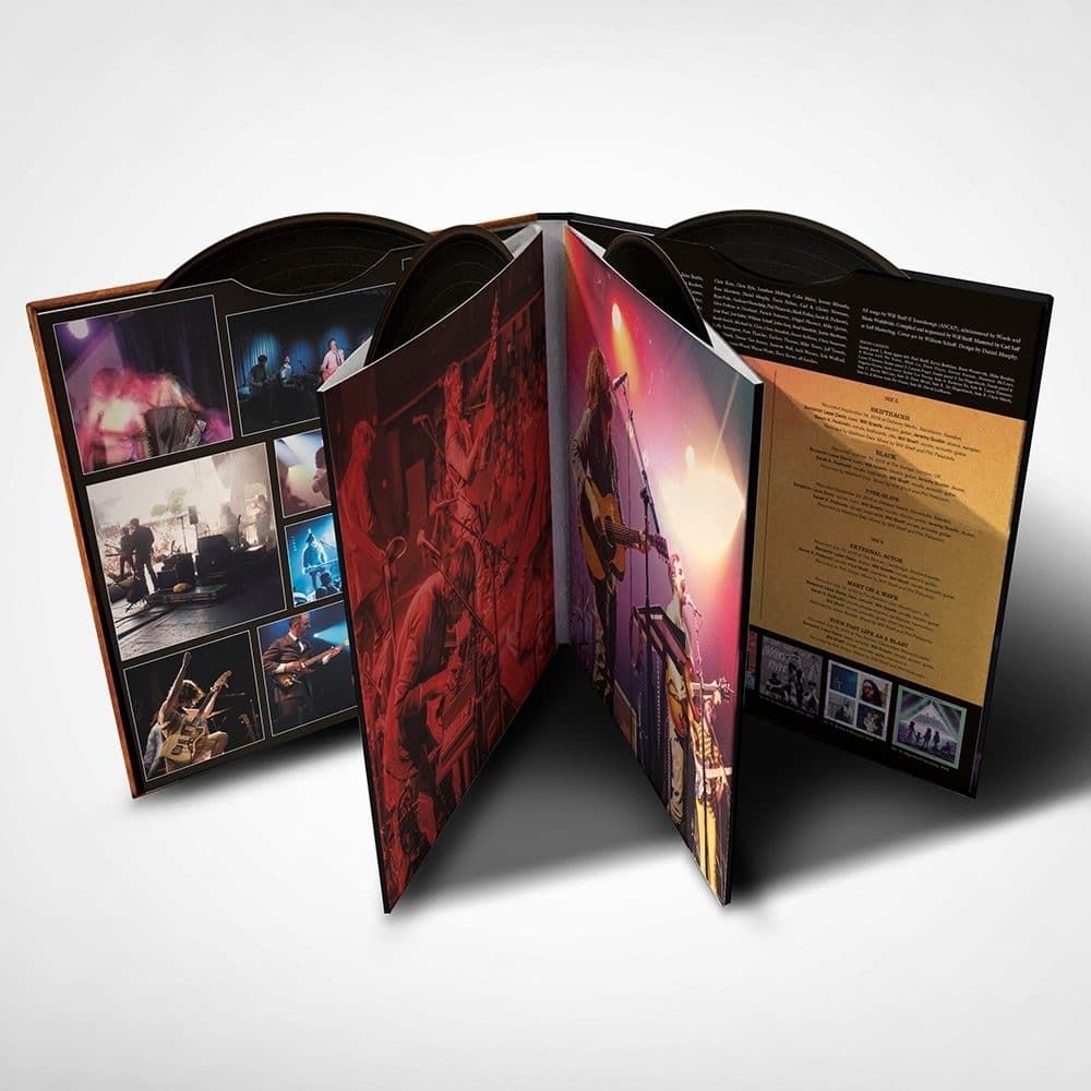 A Dream in the Dark: Two Decades of Okkervil River Live - Okkervil River - metafield_custom.product_key_info - - The Vinyl Store