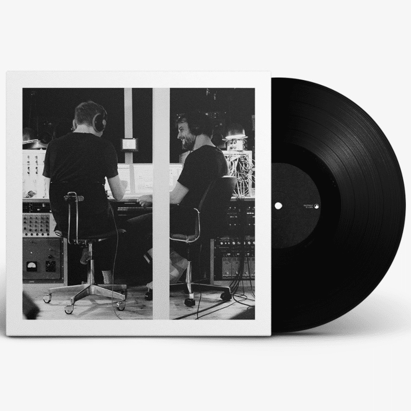 Trance Frendz - Olafur Arnalds & Nils Frahm - metafield_custom.product_key_info - - The Vinyl Store
