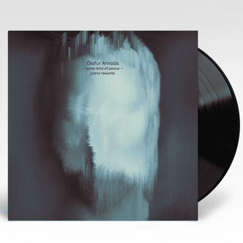 Some Kind Of Peace - Piano Reworks - Olafur Arnalds - metafield_custom.product_key_info - - The Vinyl Store