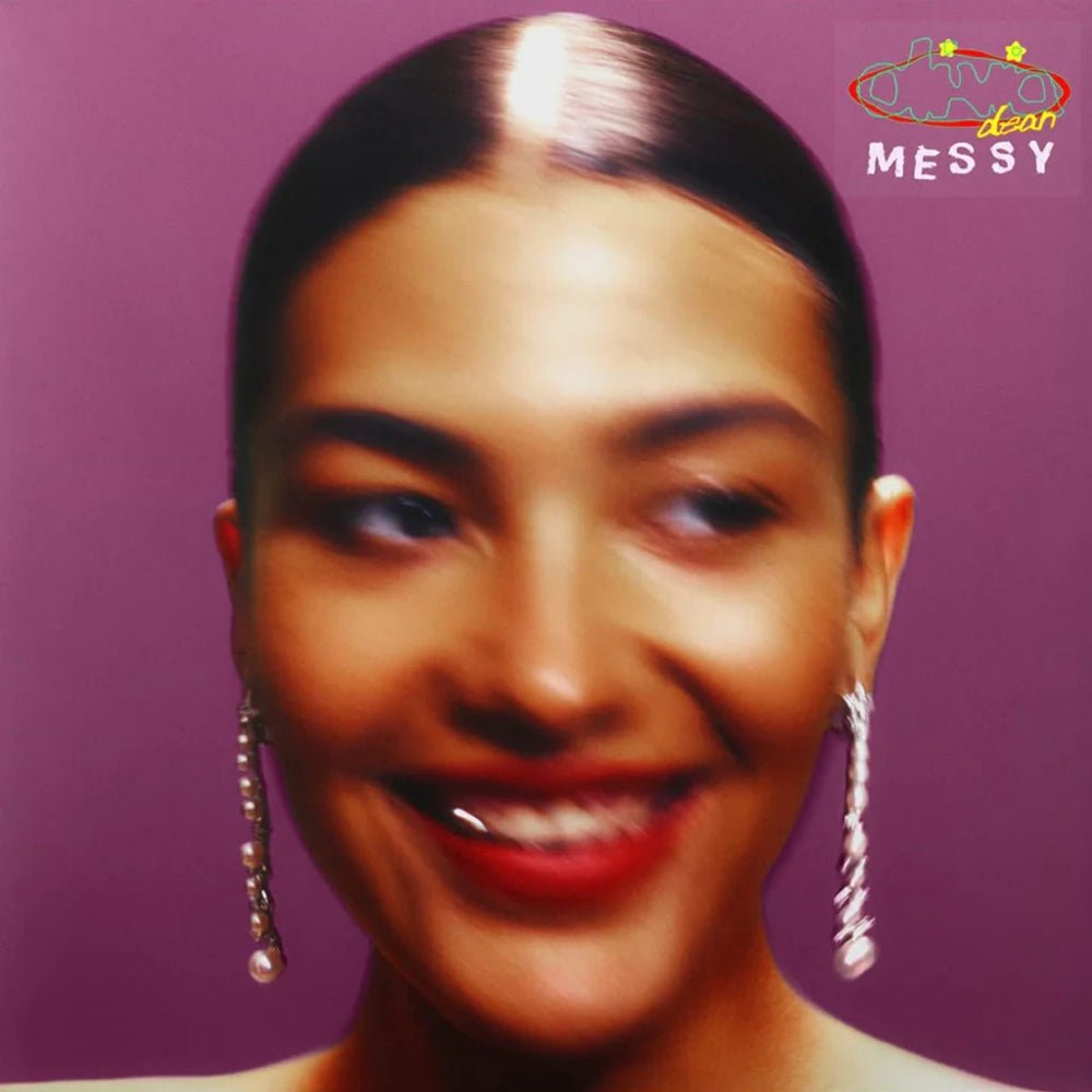 Messy - Olivia Dean - metafield_custom.product_key_info - - The Vinyl Store