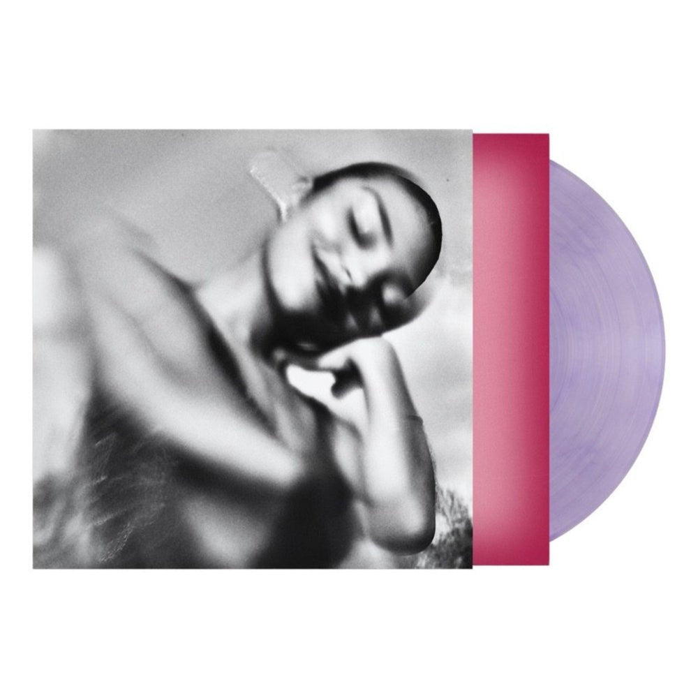 The Art Of Loving - Olivia Dean - metafield_custom.product_key_info - - The Vinyl Store