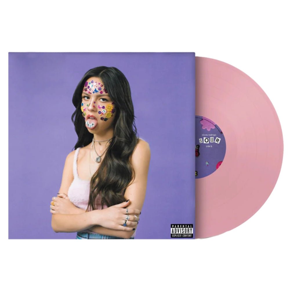 Sour - Olivia Rodrigo - metafield_custom.product_key_info - 602445646722 - The Vinyl Store