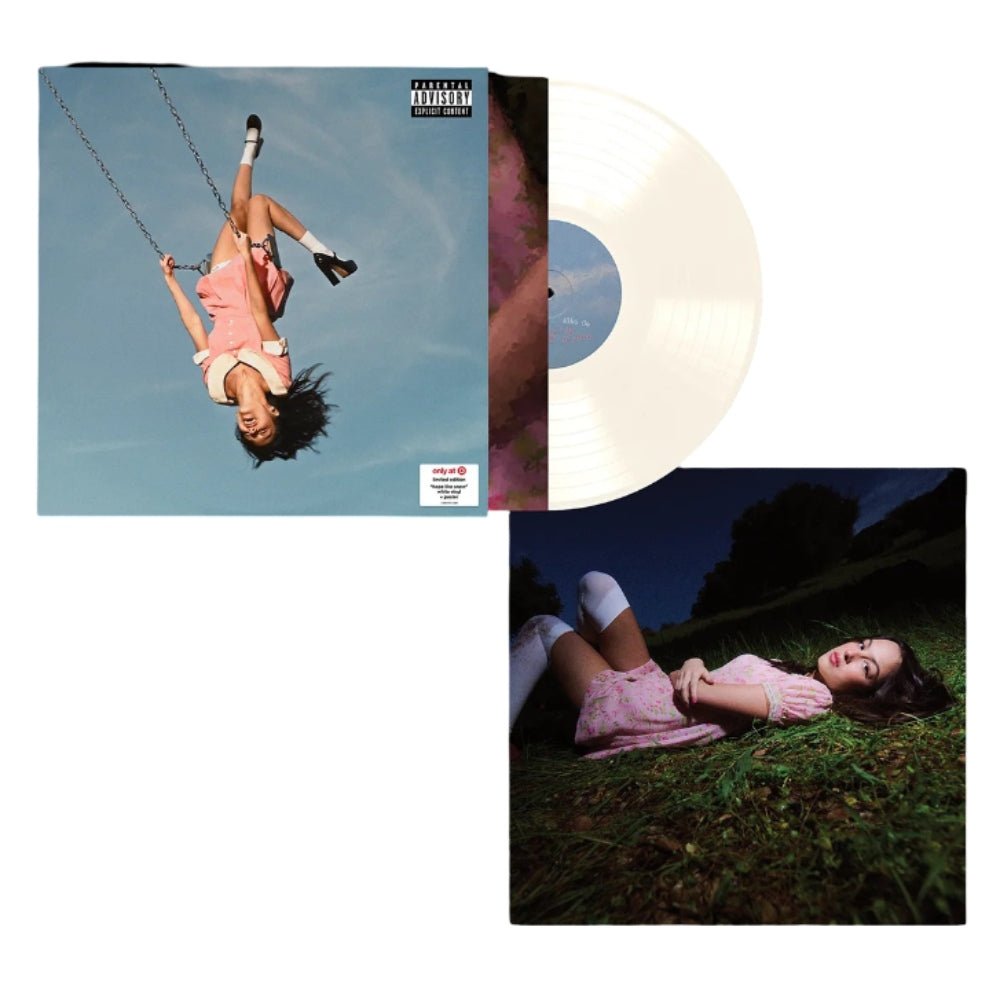 you seem pretty sad for a girl so in love - Olivia Rodrigo - metafield_custom.product_key_info - 199957611909 - The Vinyl Store