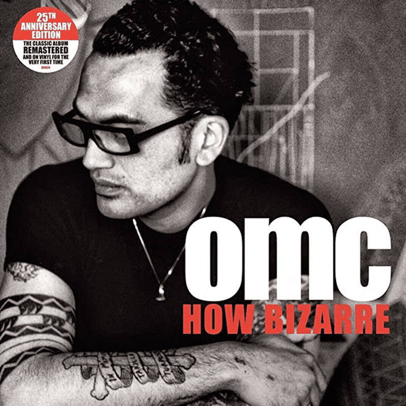 How Bizarre - OMC - lp - 602577389573 - The Vinyl Store