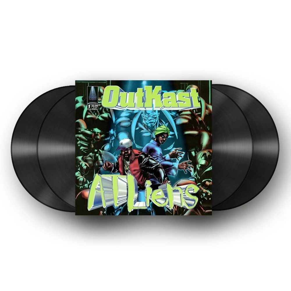 Atliens - Outkast - metafield_custom.product_key_info - - The Vinyl Store