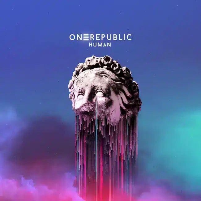 Human - OneRepublic - metafield_custom.product_key_info - - The Vinyl Store
