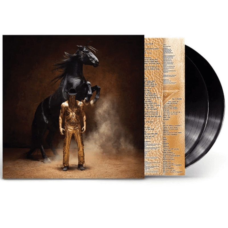 Bronco - Orville Peck - 2lp - 194399772812 - The Vinyl Store