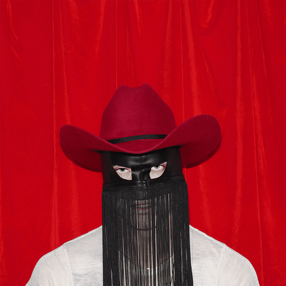 Pony - Orville Peck - lp - 098787129311 - The Vinyl Store