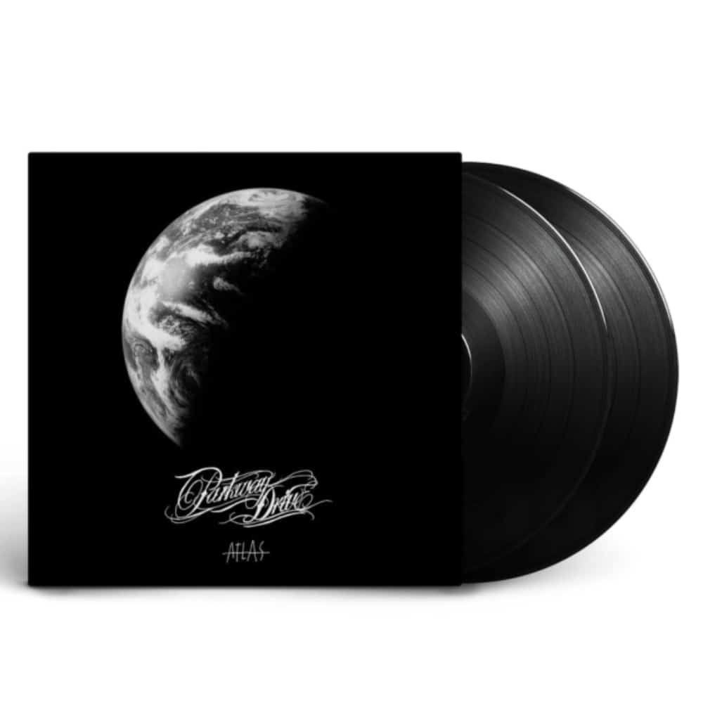 Atlas - Parkway Drive - metafield_custom.product_key_info - - The Vinyl Store