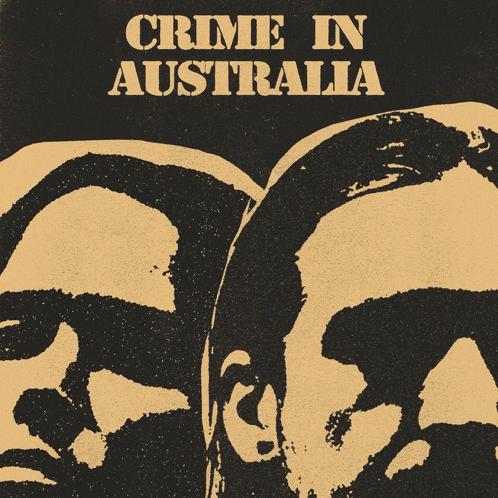Crime In Australia - Party Dozen - metafield_custom.product_key_info - 656605443218 - The Vinyl Store