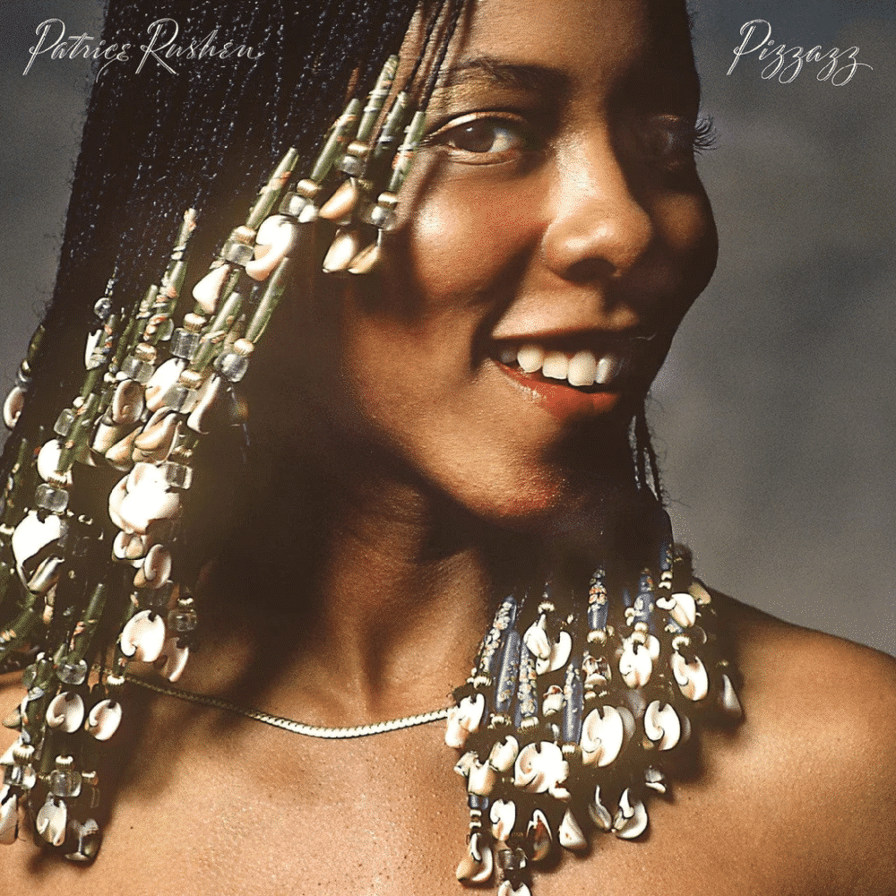 Pizzazz - Patrice Rushen - 2lp - 4062548027952 - The Vinyl Store