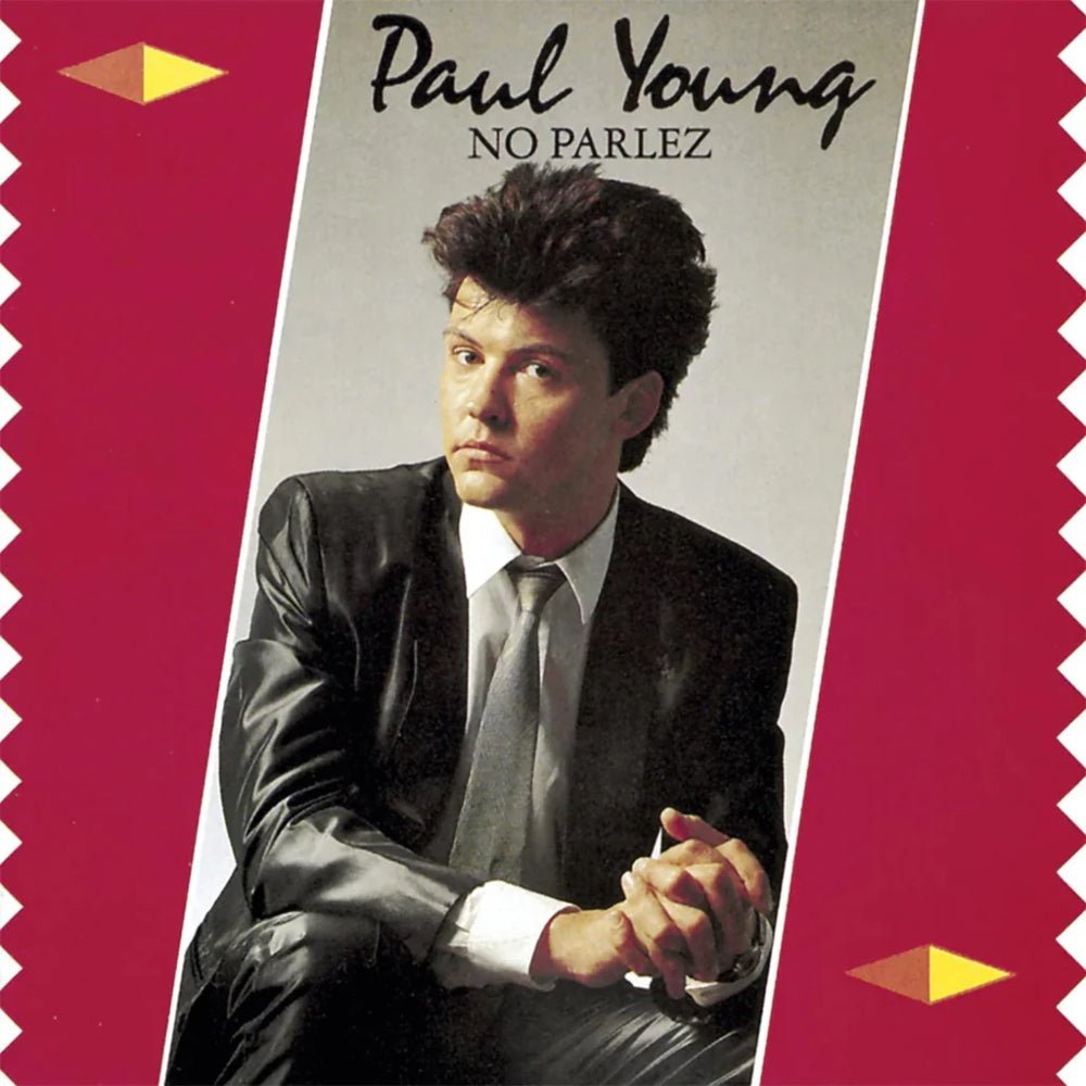 No Parlez - Paul Young - metafield_custom.product_key_info - 198029559613 - The Vinyl Store