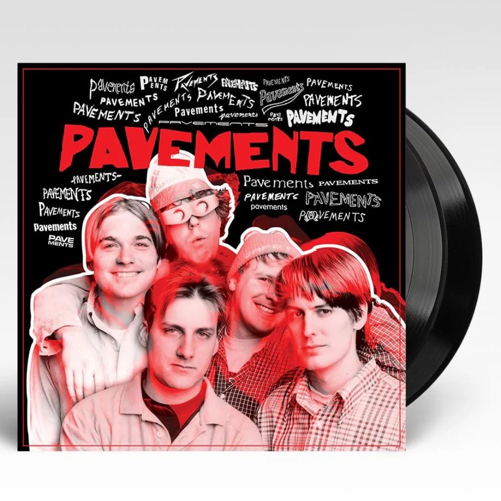 Pavements - Pavement - 2lp - - The Vinyl Store