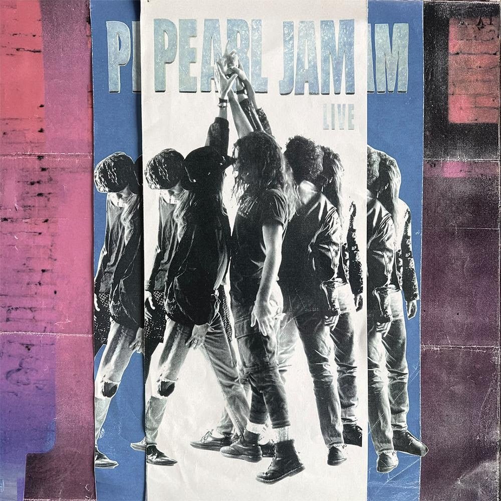 Ten (Live) - Pearl Jam - metafield_custom.product_key_info - 613721409344 - The Vinyl Store