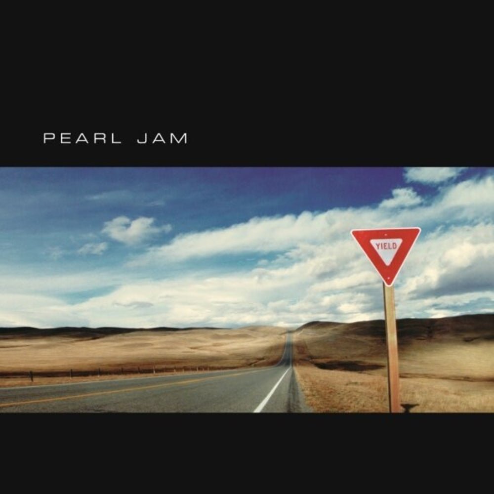 Yield - Pearl Jam - metafield_custom.product_key_info - 889853036615 - The Vinyl Store