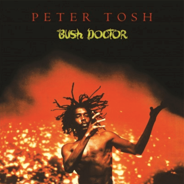 Bush Doctor - Peter Tosh - metafield_custom.product_key_info - - The Vinyl Store