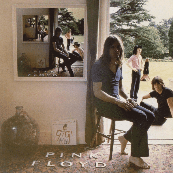 Ummagumma - Pink Floyd - metafield_custom.product_key_info - - The Vinyl Store