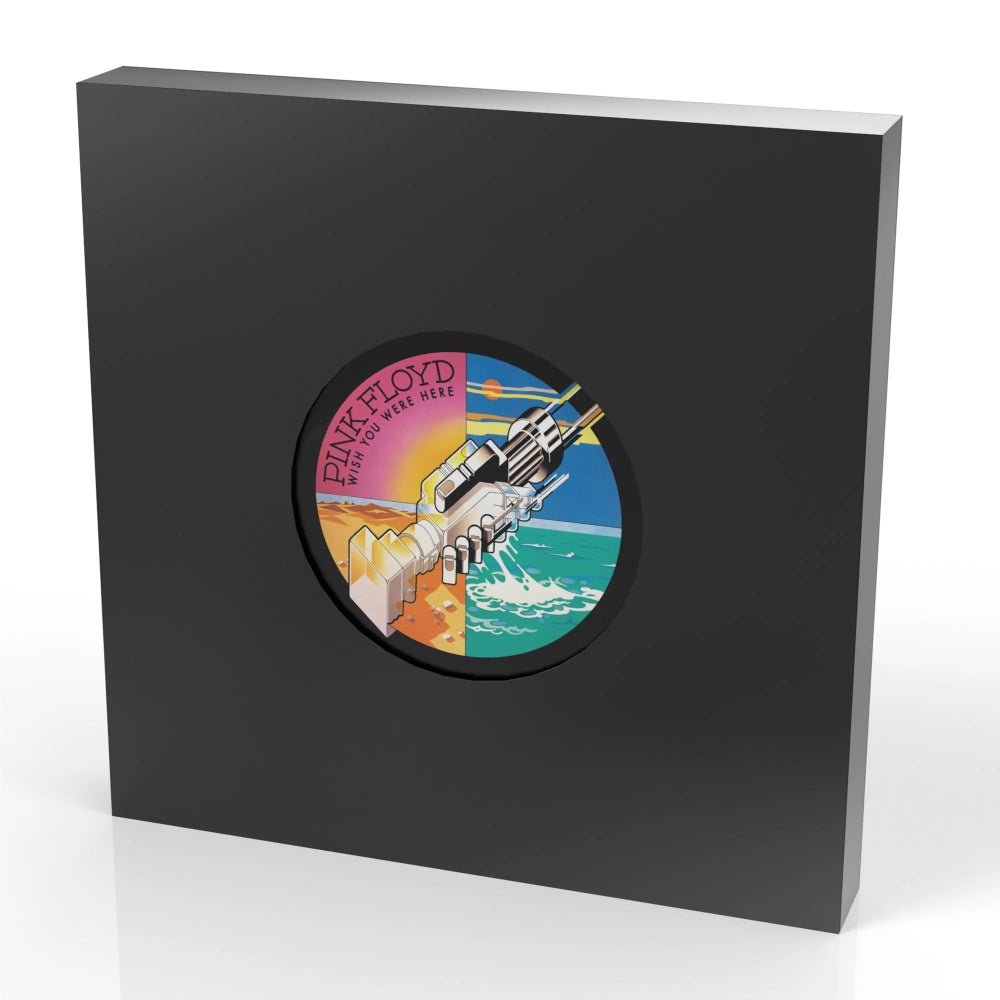 Wish You Were Here - Pink Floyd - metafield_ custom.product_key_info - 198028767415 - The Vinyl Store