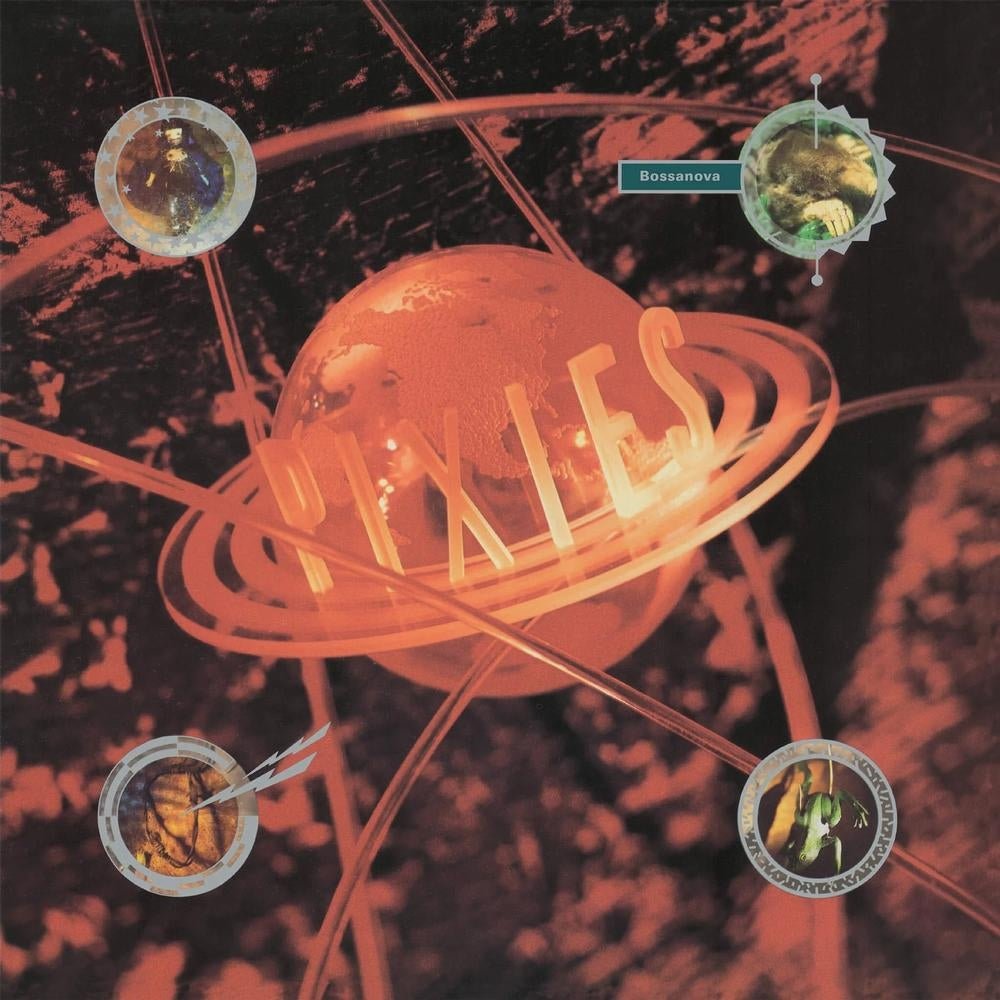 Bossanova - Pixies - #metafield_custom.product_key_info# - 191400090316 - The Vinyl Store