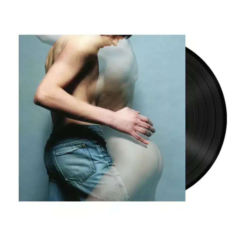 Sleeping With Ghosts - Placebo - lp - 5056167110453 - The Vinyl Store