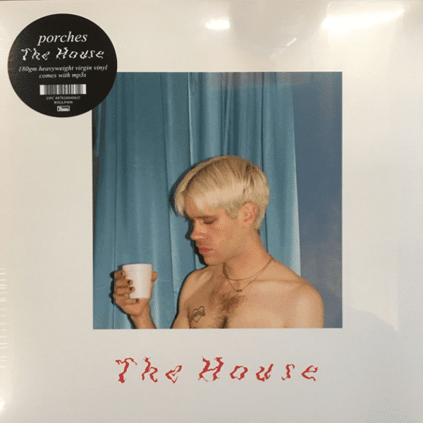The House - Porches - metafield_custom.product_key_info - - The Vinyl Store