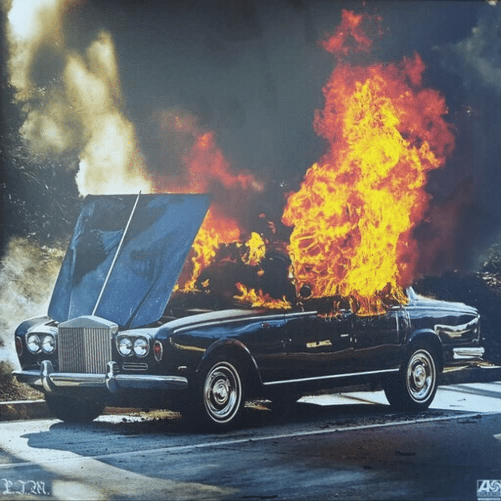 Woodstock - Portugal. The Man - lp - 075678660825 - The Vinyl Store