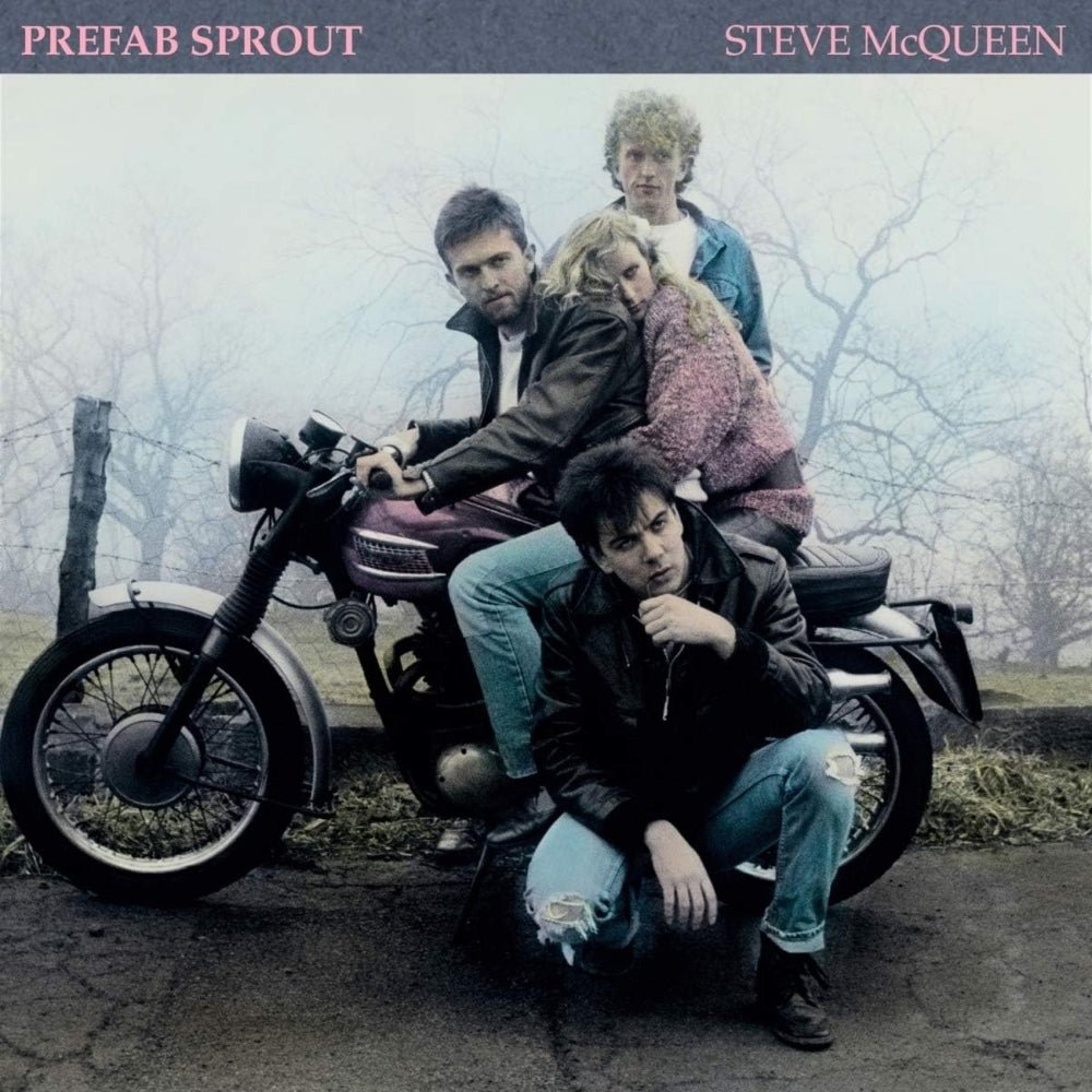 Steve Mcqueen - Prefab Sprout - metafield_custom.product_key_info - 888751945814 - The Vinyl Store
