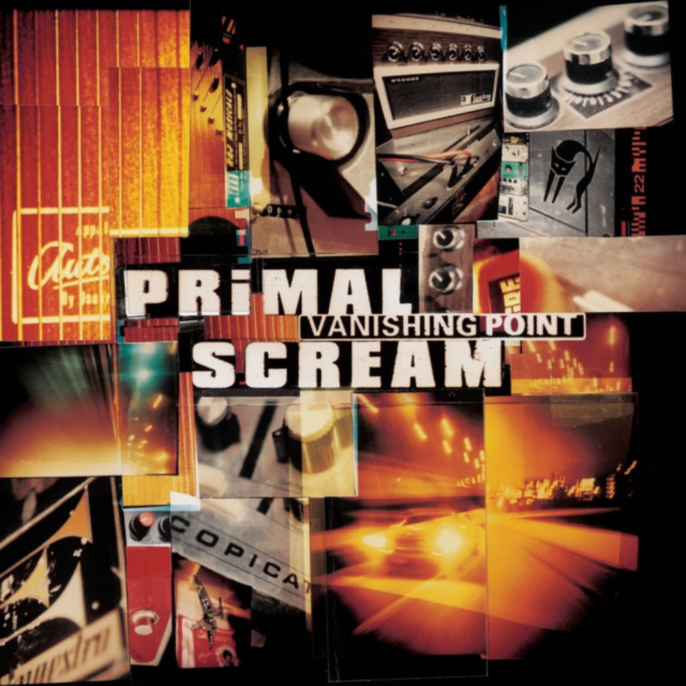 Vanishing Point - Primal Scream - metafield_custom.product_key_info - 199584427218 - The Vinyl Store