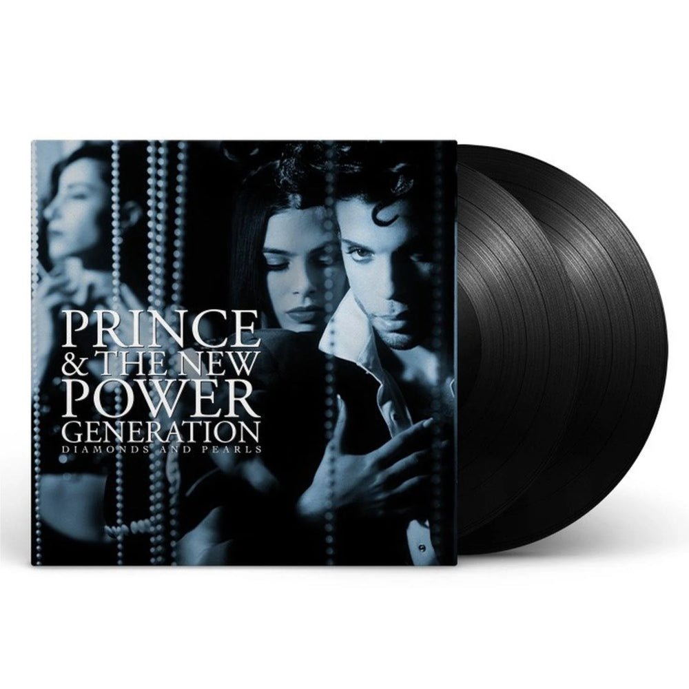 Diamonds And Pearls - Prince - 2lp - 603497843817 - The Vinyl Store